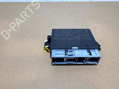 control-unit-mercedes-benz-cla-coupe-c117-2013-2014-2015-2016-2017-2018-2019-38825949 main image
