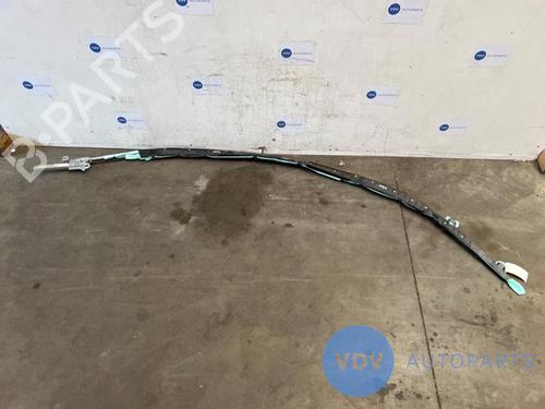 Used Right curtain airbag MERCEDES-BENZ S-CLASS (W221, V221) S 320 CDI 4-matic (221.080, 221.180) (235 hp) 25974866
