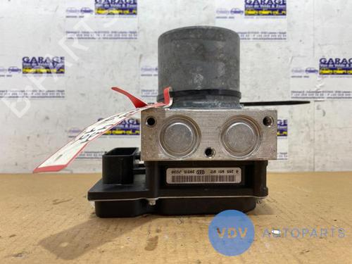 Used Electronic module MERCEDES-BENZ VITO / MIXTO Van (W639) 116 CDI 4x4 (639.601, 639.603, 639.605) (163 hp) 25951392