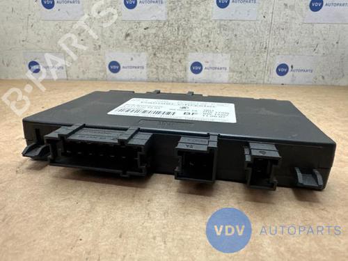 Electronic module MERCEDES-BENZ E-CLASS (W211) E 220 CDI (211.006) | BP25973399M83 