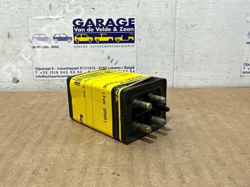 Electronic module MERCEDES-BENZ E-CLASS Platform/Chassis (VF210) E 220 CDi (210.606) | BP39151996M83 - Image 8