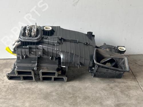Used Heater matrix box Heater matrix box MERCEDES-BENZ GLA-CLASS (X156) GLA 200 CDI / d (156.908) (136 hp) 40483169 40483169