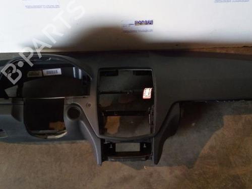 Dashboard MERCEDES-BENZ C-CLASS T-Model (S204) C 220 CDI (204.208) | BP38855800C46 - Image 6