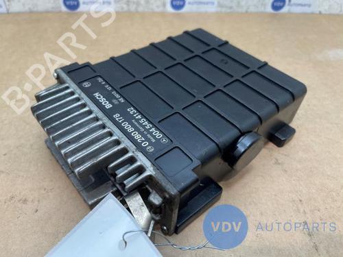 Engine control unit (ECU) MERCEDES-BENZ 124 Saloon (W124) 260 E 4-matic (124.226) | BP25973644M57 