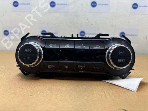 climate-control-mercedes-benz-a-class-w176-2012-2013-2014-2015-2016-2017-2018-38839991 main image