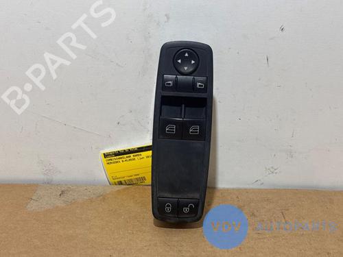 Used Switch MERCEDES-BENZ B-CLASS Sports Tourer (W245) B 150 (245.231) (95 hp) 27505169