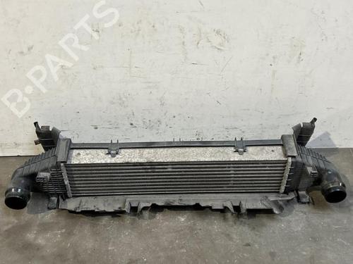 intercooler-mercedes-benz-c-class-w204-2007-2008-2009-2010-2011-2012-2013-2014-2015-38820208 main image