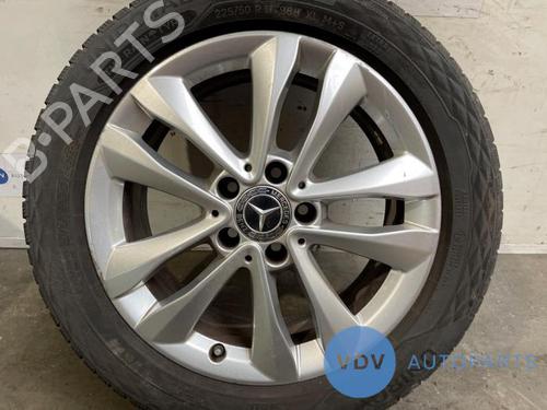 Rim MERCEDES-BENZ C-CLASS (W205) C 180 (205.040, 205.140) | BP25969897C45 