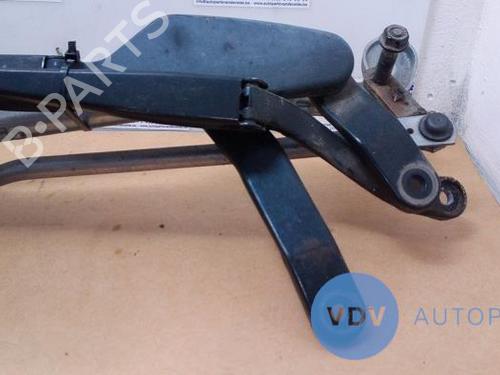 Electronic module MERCEDES-BENZ C-CLASS (W204) C 180 CDI (204.000) | BP25944375M83