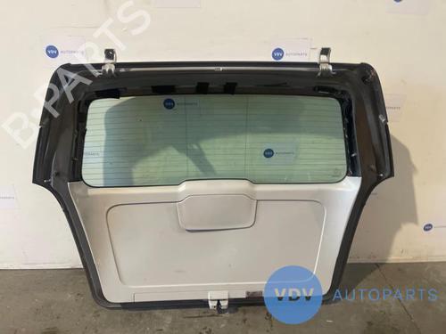 Tailgate MERCEDES-BENZ A-CLASS (W169) A 200 (169.033, 169.333) | BP25964271C6 