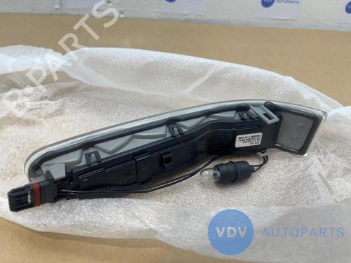 Left front indicator MERCEDES-BENZ S-CLASS (W220) S 320 CDI (220.025, 220.125) | BP25965032C32 