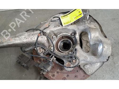Left front steering knuckle MERCEDES-BENZ E-CLASS (W213) E 220 d (213.004) | BP38837525M25 - Image 2