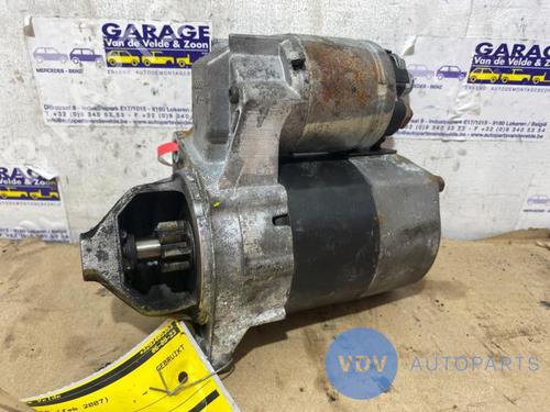 Starter MERCEDES-BENZ A-CLASS (W169) A 170 (169.032, 169.332) | BP25953466M8 