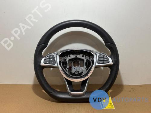 Volante MERCEDES-BENZ CLA Coupe (C117) CLA 200 CDI / d (117.308) (136 hp) 28114826