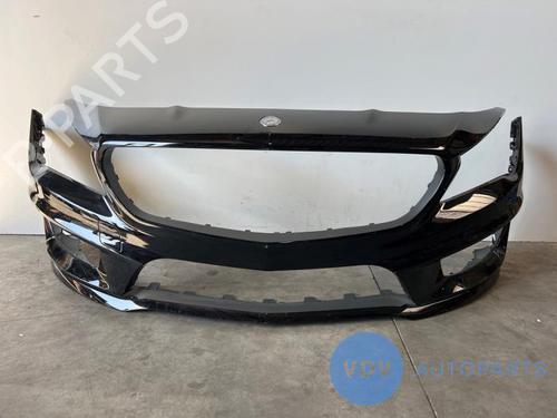 Used Front bumper MERCEDES-BENZ CLA Coupe (C117) CLA 180 CDI / d (117.312) (109 hp) 26576154