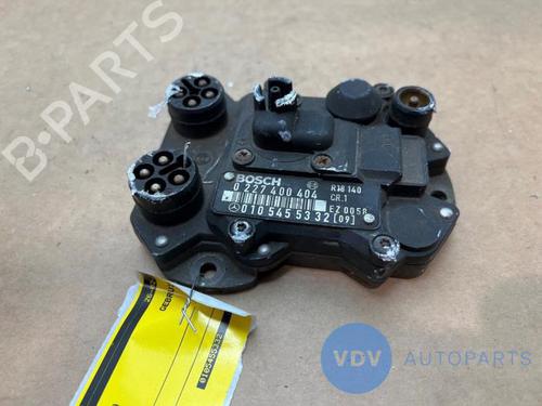 Used Electronic module MERCEDES-BENZ 190 (W201) E 1.8 (201.018) (109 hp) 25972595