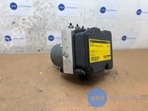 ABS Bremseaggregat MERCEDES-BENZ A-CLASS (W177) A 200 (177.087) (163 hp) 25971582
