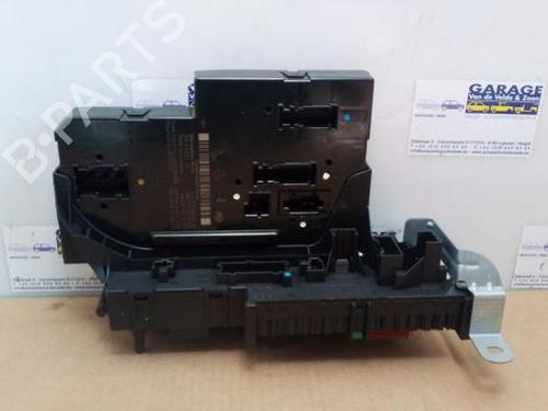 Electronic module MERCEDES-BENZ SLK (R172) 200 (172.448) | BP38855231M83 - Image 2
