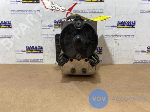 Elektronisk modul MERCEDES-BENZ A-CLASS (W168) A 170 CDI (168.009, 168.109) | BP25951330M83 
