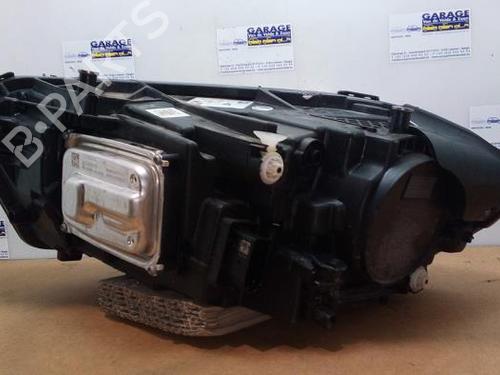 Right headlight MERCEDES-BENZ A-CLASS Saloon (V177) A 180 d (177.103) | BP38854083C29 - Image 2