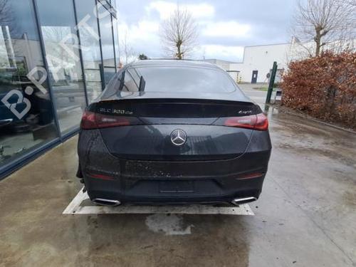 Electronic module MERCEDES-BENZ GLC Coupe (C254) 300de 4-matic (254.309) | BP38834448M83 - Image 8