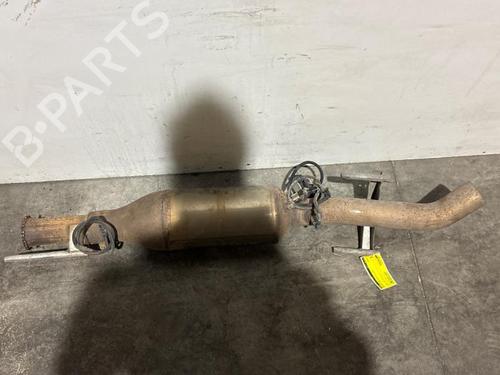 Used Catalyst Catalyst 38824683 38824683