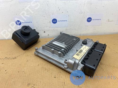 Used Control unit MERCEDES-BENZ CLA Coupe (C117) CLA 200 CDI / d (117.308) (136 hp) 25962117
