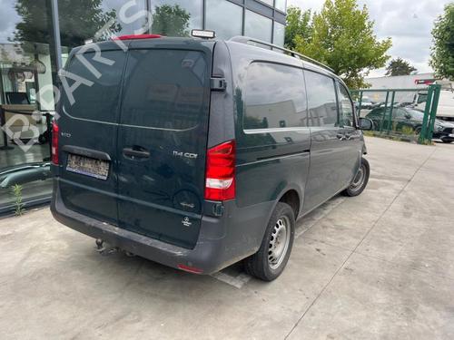 Front right panel MERCEDES-BENZ VITO Van (W447) 119 CDI / BlueTEC (447.601, 447.603, 447.605) | BP38825831C59 - Image 6