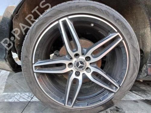 Left front shock absorber MERCEDES-BENZ E-CLASS (W213) E 200 d (213.013) | BP38817568M16 - Image 11