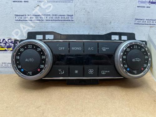 Used Climate control Climate control 38850162 38850162