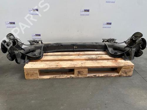 rear-axle-mercedes-benz-a-class-w177-2018-38846096 main image