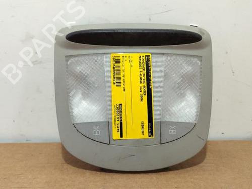 Used Interior roof light Interior roof light MERCEDES-BENZ R-CLASS (W251, V251) R 320 CDI 4-matic (251.022, 251.122) (224 hp) 39966220 39966220
