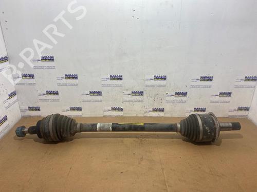 Used Left rear driveshaft Left rear driveshaft 38846230 38846230
