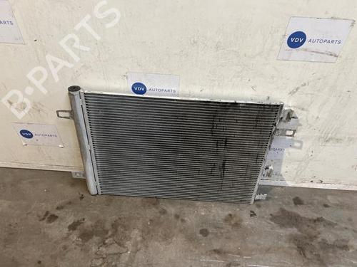 Used AC radiator AC radiator 38830858 38830858