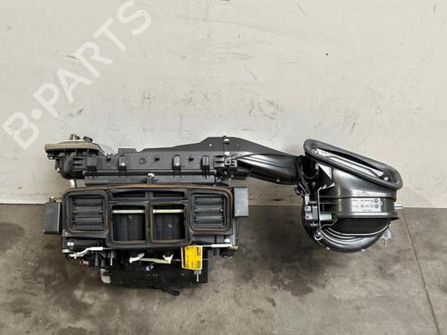 Used Heater matrix box Heater matrix box 38820454 38820454