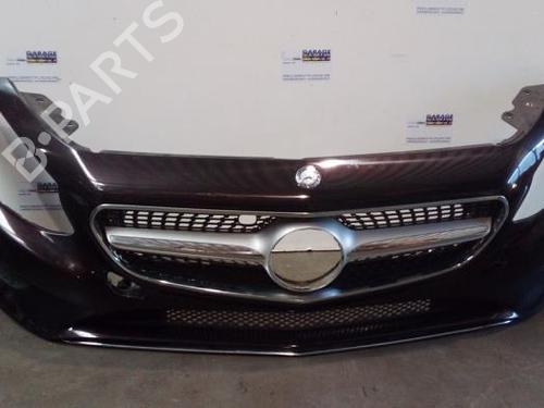 Used Front bumper Front bumper 39151927 39151927
