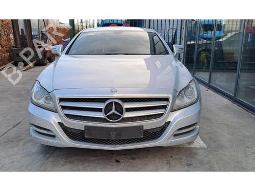 Electronic module MERCEDES-BENZ CLS (C218) CLS 250 CDI / BlueTEC / d (218.303, 218.304) | BP38838257M83  - Image 10