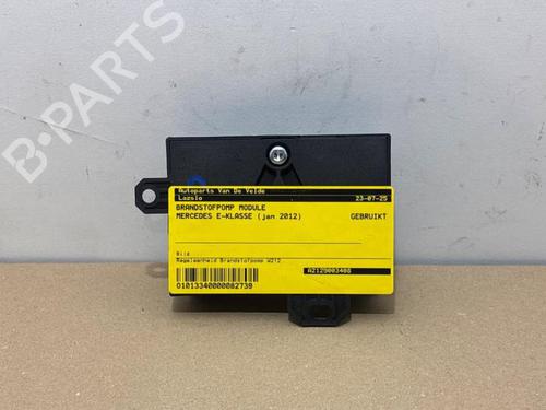 Electronic module MERCEDES-BENZ E-CLASS (W212) E 350 BlueTEC 4-matic (212.094) | BP38826948M83 - Image 2