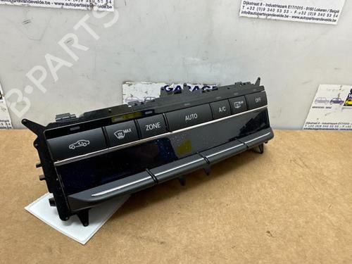 Used Climate control Climate control 38850276 38850276