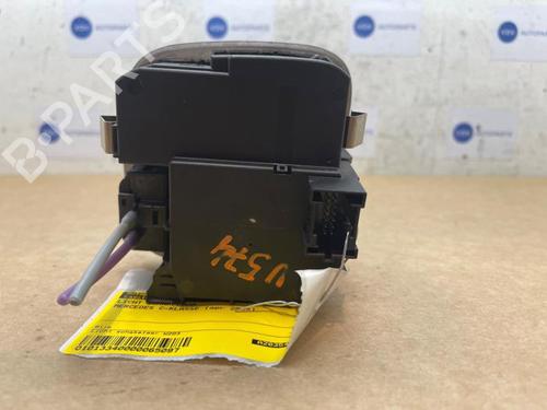 Headlight switch MERCEDES-BENZ C-CLASS (W203) C 200 CDI (203.007) | BP38835438I24 - Image 2