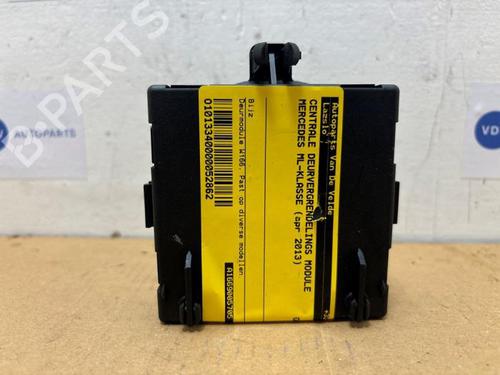 Electronic module MERCEDES-BENZ M-CLASS (W166) ML 350 BlueTEC 4-matic (166.024, 166.023) | BP38840202M83 - Image 3