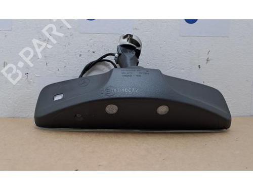Rear mirror MERCEDES-BENZ A-CLASS (W177) A 250 e (177.086) | BP38837257I6 - Image 3