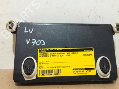 Used Electronic module Electronic module 38939971 38939971