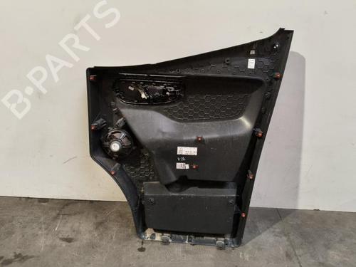 Front left panel MERCEDES-BENZ SPRINTER 3,5-t Van (B907, B910) 311 CDI (910.631, 910.633) | BP38824388C58 - Image 3