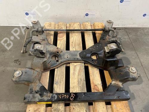 Used Subframe Subframe 38836019 38836019