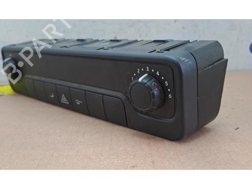 Climate control MERCEDES-BENZ SPRINTER 5-t Platform/Chassis (B907) 516 CDI All-wheel Drive (907.153, 907.155, 907.253,... | BP38838361I5 - Image 2