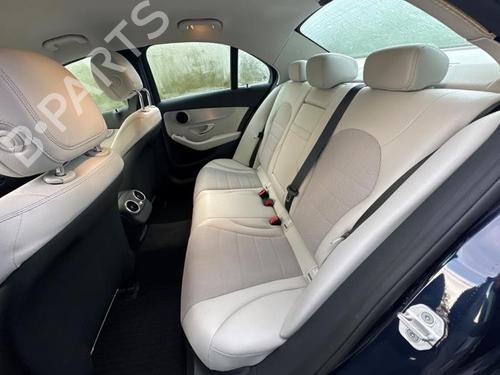 Front left panel MERCEDES-BENZ C-CLASS (W205) C 180 BlueTEC / d (205.036) | BP38843698C58 - Image 16