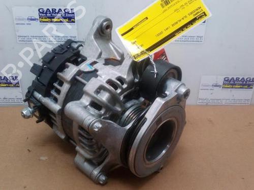 Alternator MERCEDES-BENZ GLA (H247) GLA 250 e (247.786) | BP38854975M7 - Image 2