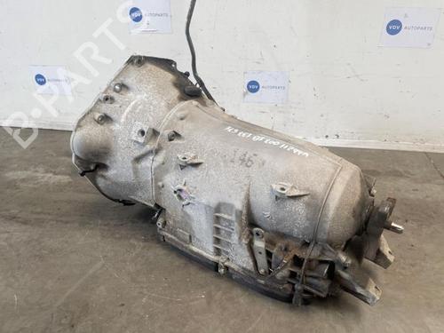 Gearbox MERCEDES-BENZ E-CLASS (W211) E 280 (211.054) | BP38841285M3 - Image 7