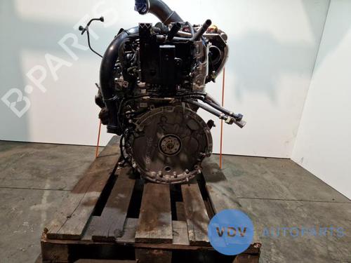 Used Engine MERCEDES-BENZ SPRINTER 3,5-t Van (B907, B910) 311 CDI (910.631, 910.633) (114 hp) 29472144